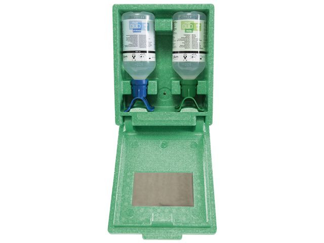 Green Box PLUM 500ml DUO