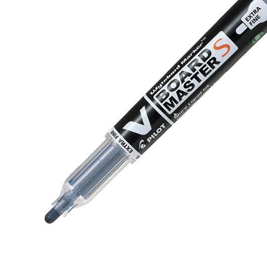 Whiteboardpenna PILOT V Board EF Blå
