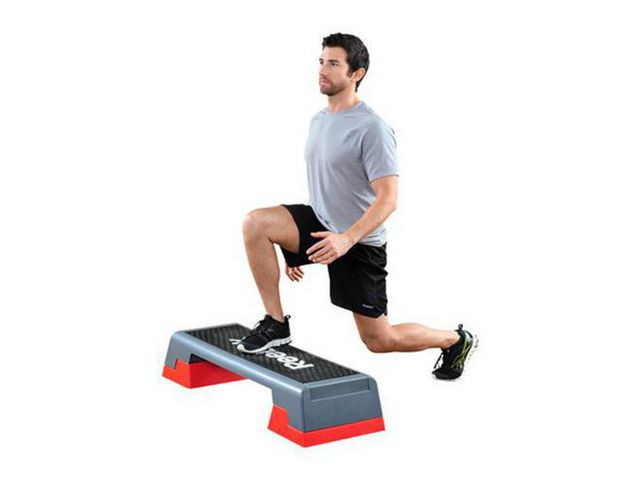 Step-up bräda REEBOK