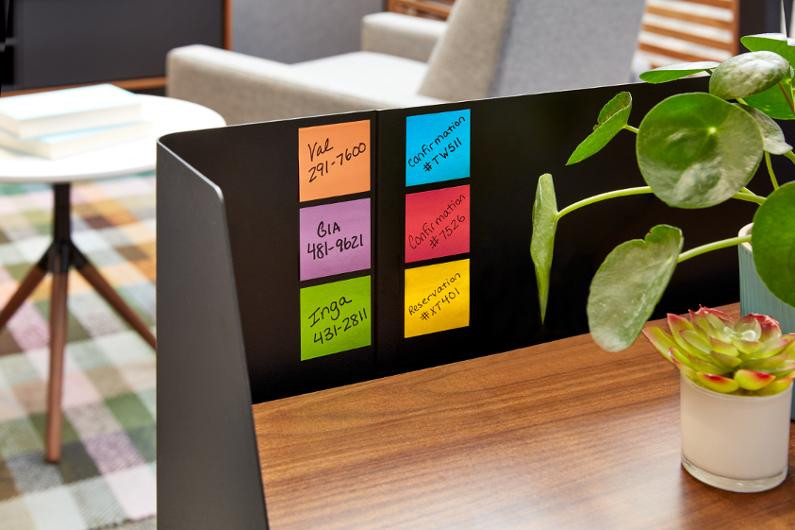 Notes POST-IT SS Carniva 76x76mm 14+2/fp