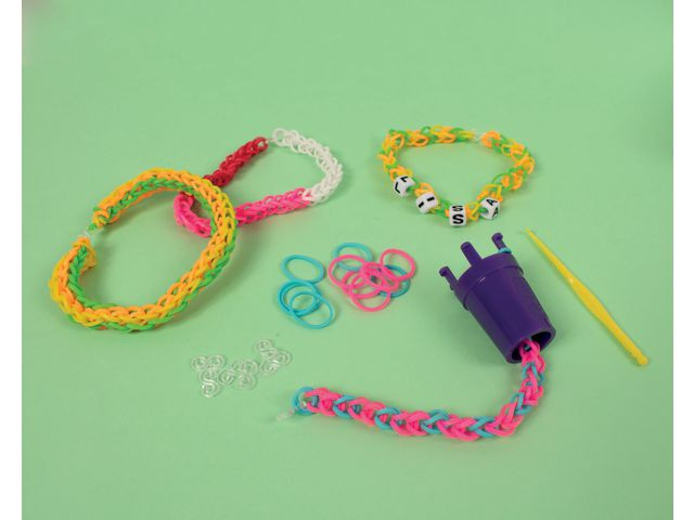 Fancy loops 5000/fp