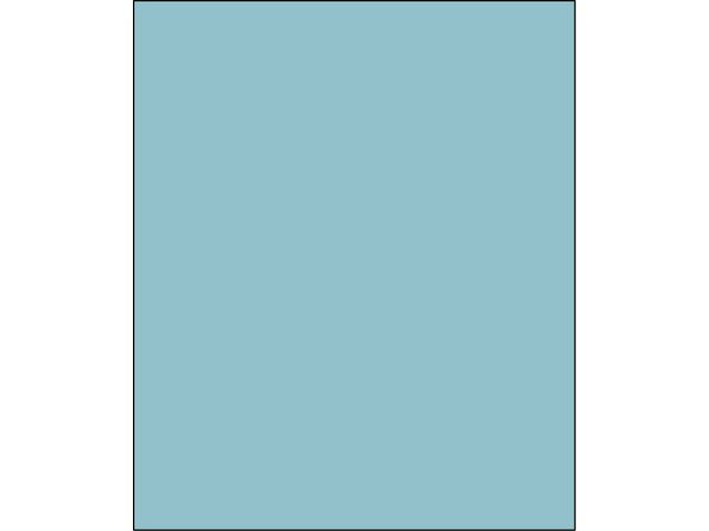 Op-duk 2-lager 75x90cm 38/fp