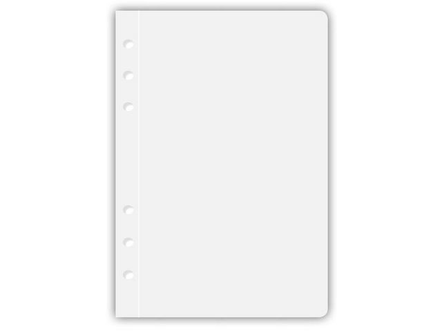 Regent tillb, Plastficka-4682 5/fp