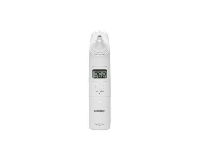 Termometer OMRON GENTLE TEMP 520