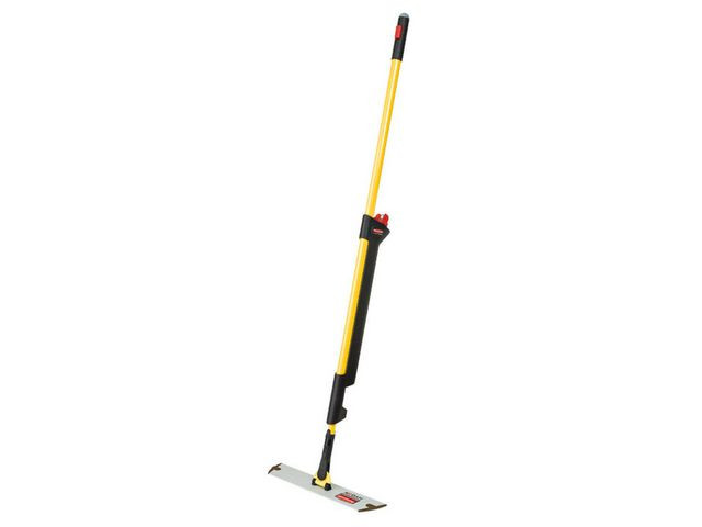 Mopp Spray för vätska inkl moppar 40 cm