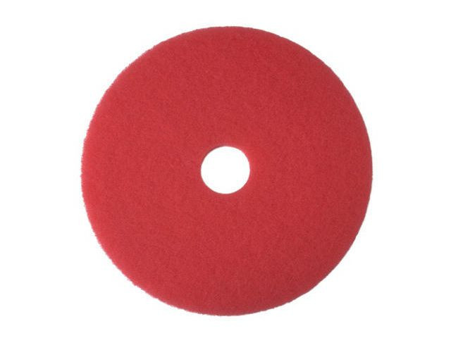 Rondell SCOTCH-BRITE 11' röd 5/fp