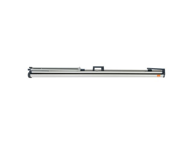 Projektionsduk NOBO stativ 200x151cm