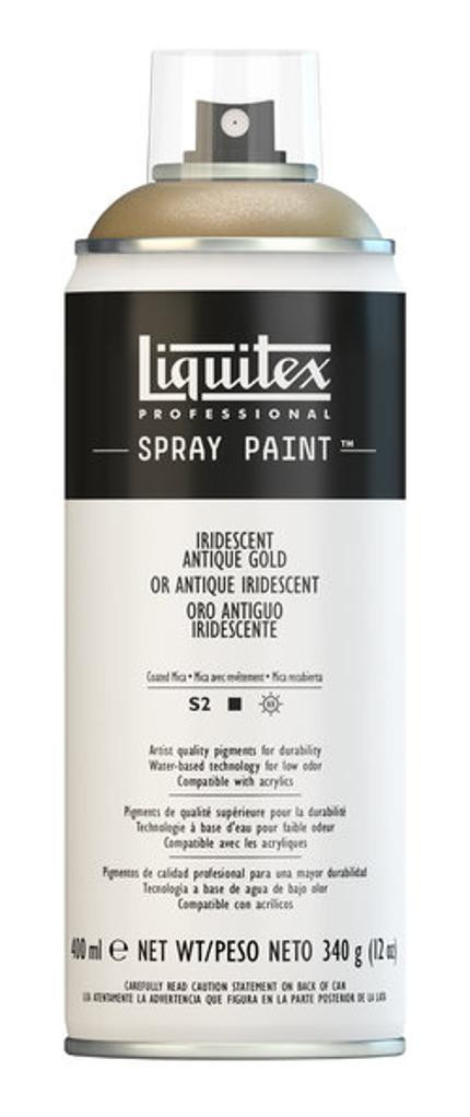 Guldspray 400ml