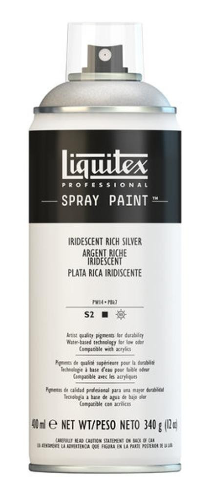 Silverspray 400ml