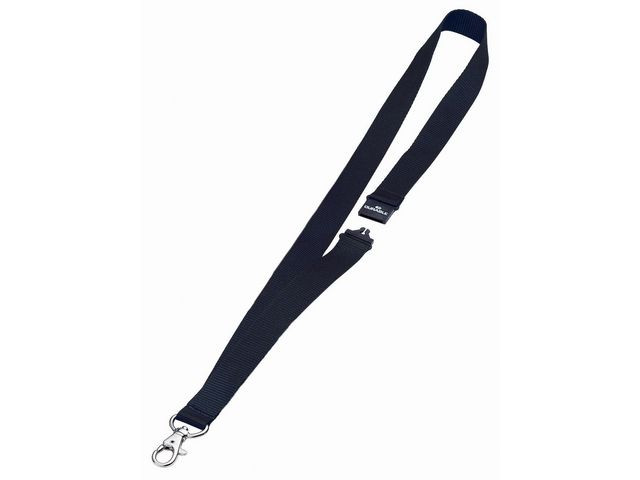 Nyckelband DURABLE karbinhake sv 10/fp