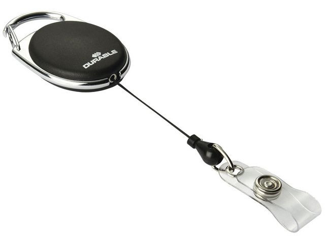 Jojo DURABLE tryckknappsfäste sv 10/fp