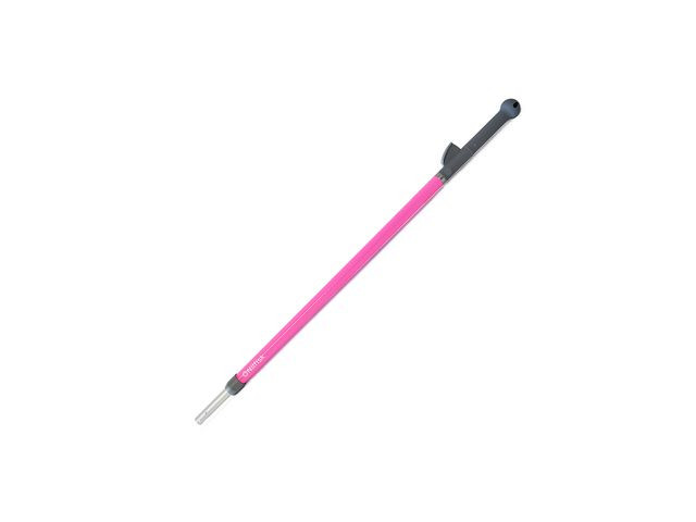 Skaft Teleskop NORDEX S2 110-170cm rosa