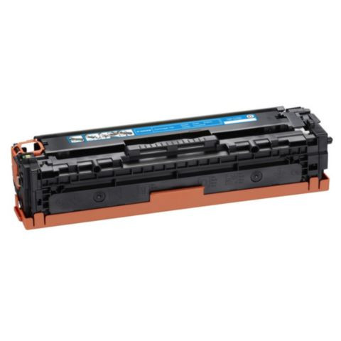 Canon 731 C (cyan) toner 1800 sider