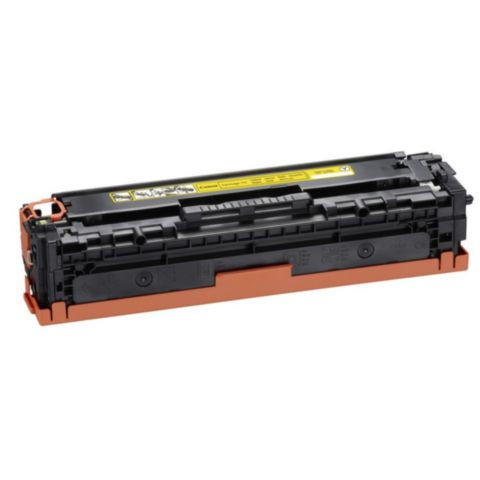 Canon 731 Y (gul) toner 1800 sider