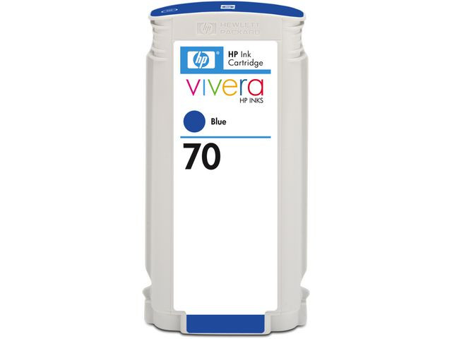 No70 blue ink