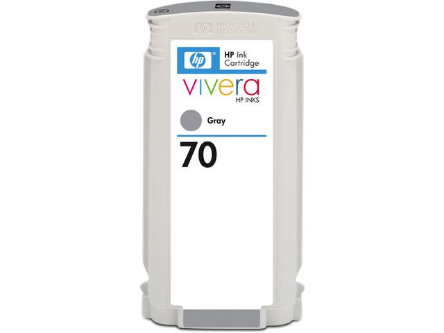 No70 grey ink