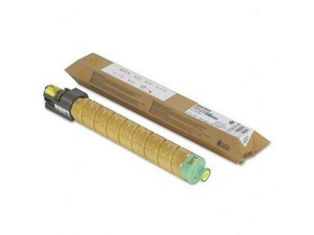 Ricoh Toner Gul (4.000 sider)