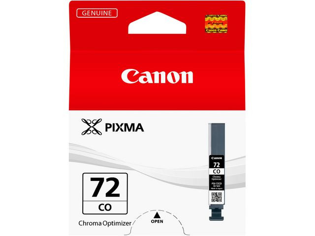 PGI-72 croma optimizer ink tank