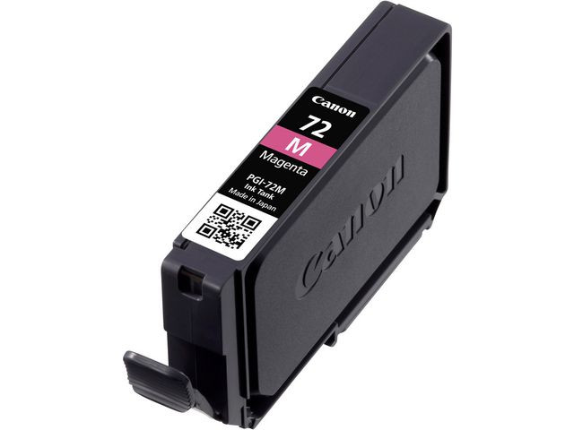 PGI-72 magenta ink tank