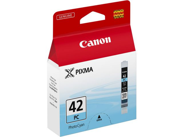 Canon CLI-42 C (cyan) blekkpatron 13,5 ml