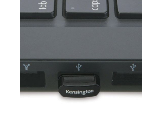 Mus KENSINGTON Pro Fit Mid-Size WL blå