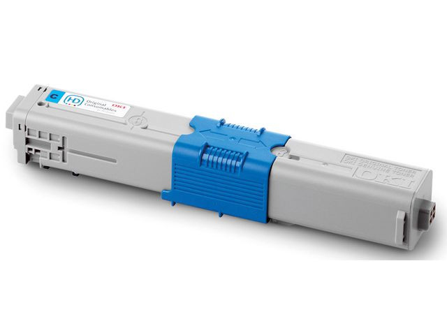 C510/C530 toner cyan 5K