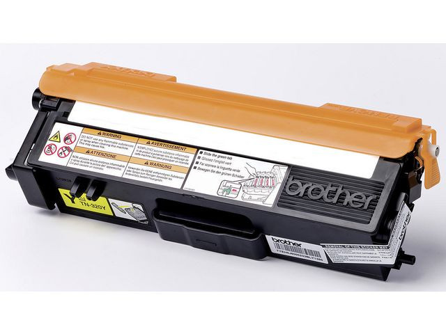 HL-4140CN/ 4150CDN/ 4570CDW/ toner yellow