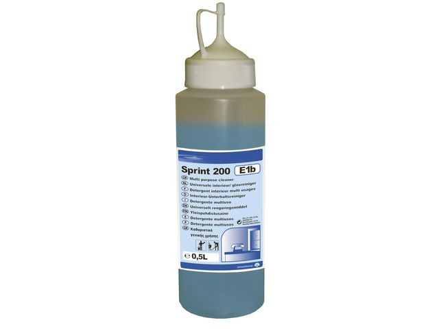 Appliceringsflaska Sprint 200 free 500ml
