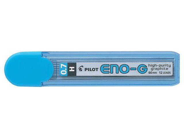 Reservstift ENO G 0,7 H 12/fp