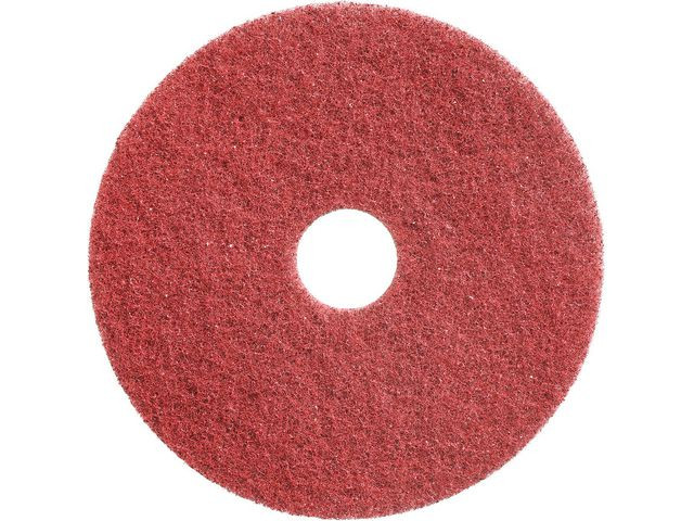 Rondell TWISTER 14' röd 2/fp