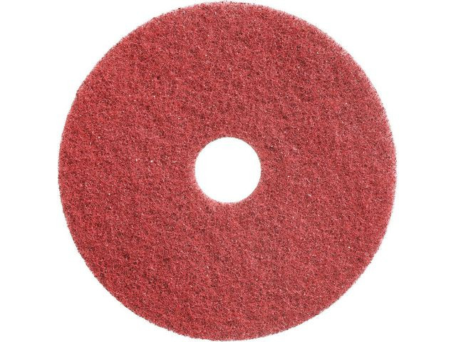 Rondell TWISTER 11' röd 2/fp
