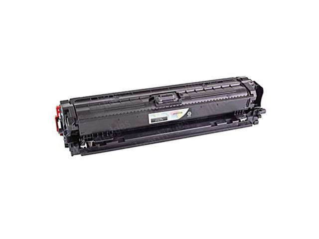 HP Toner CE270A 650A Black