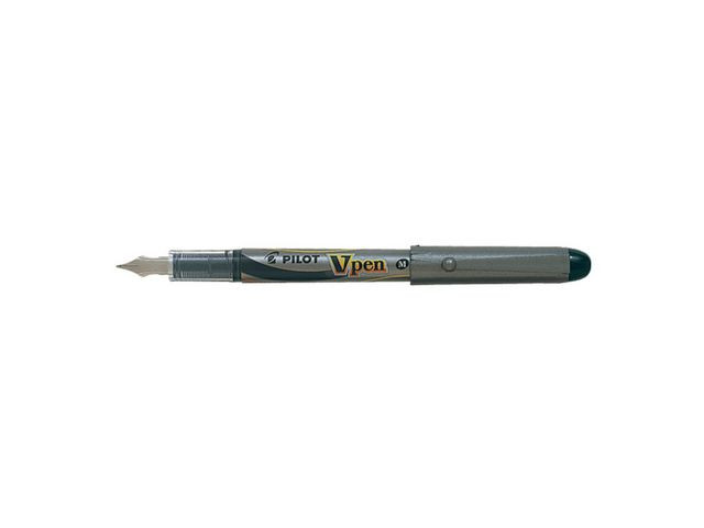 Reservoarpenna PILOT V-pen Blå