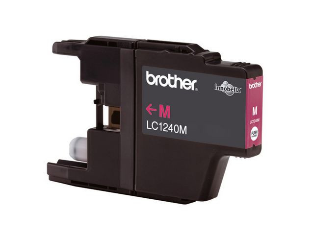 LC1240M ink cartridge magenta