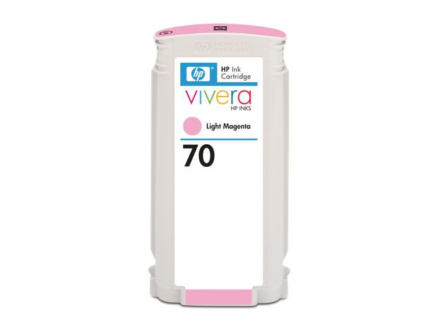 No70 light magenta ink