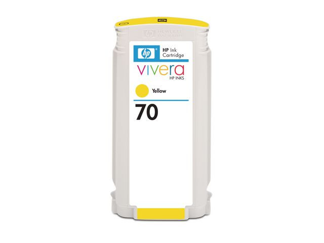 No70 yellow ink
