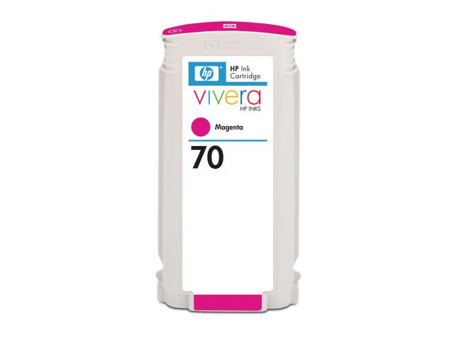 No70 magenta ink