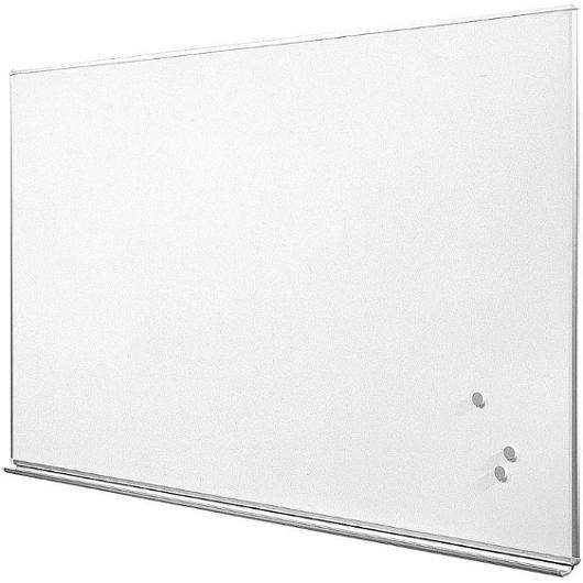 Whiteboard emalj 150x120 cm