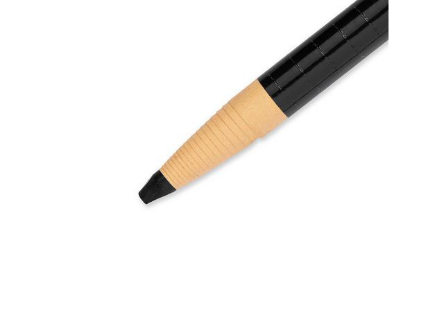 Märkpenna vax SHARPIE China svart