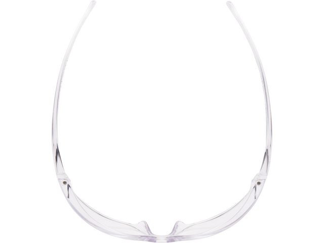 Skyddsglasögon 3M Virtua AP klar