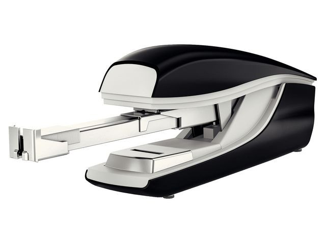 Häftapparat LEITZ 5523 FC 40 ark blå
