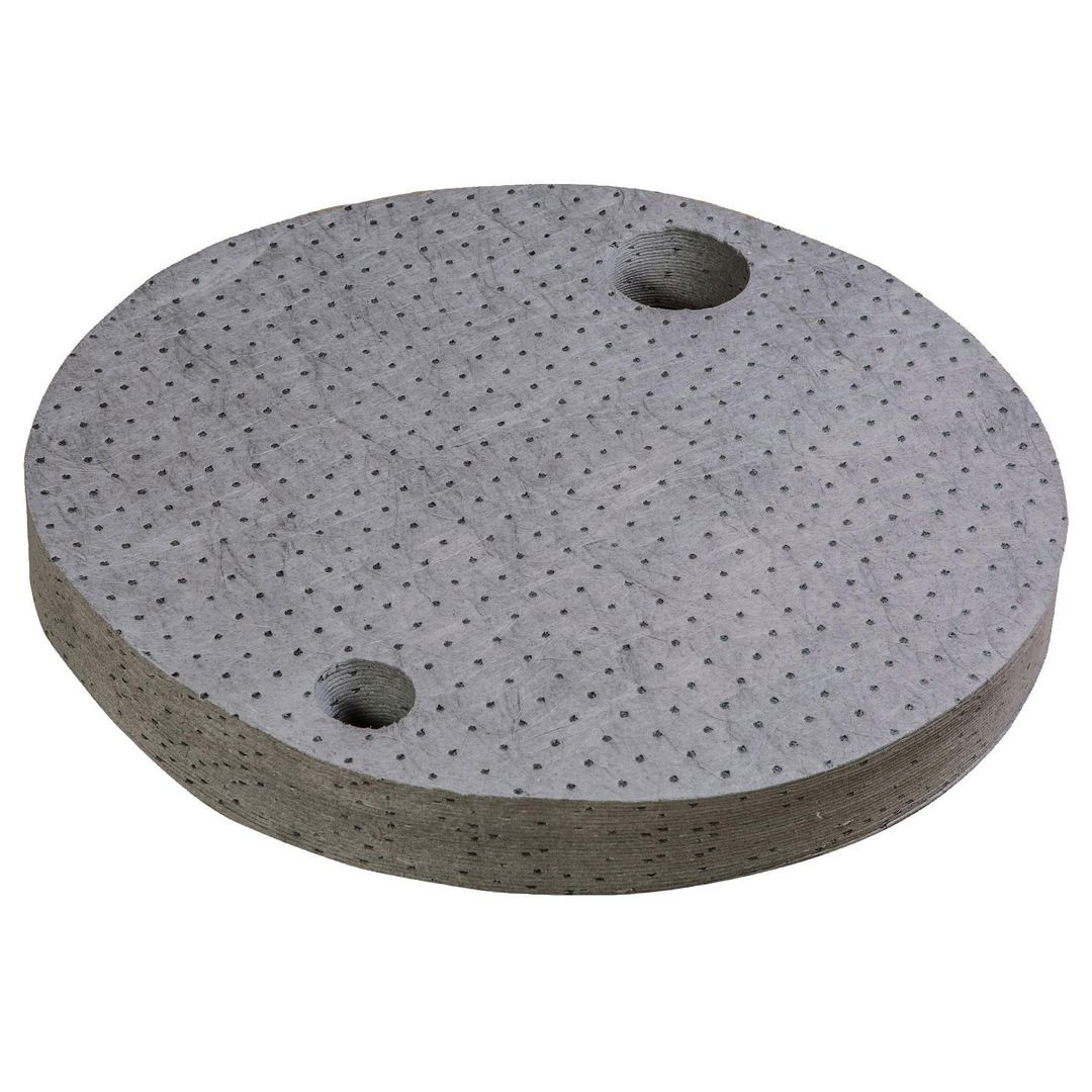 BildeAbsorbent EASITEX fatlocksmatta 25/fp