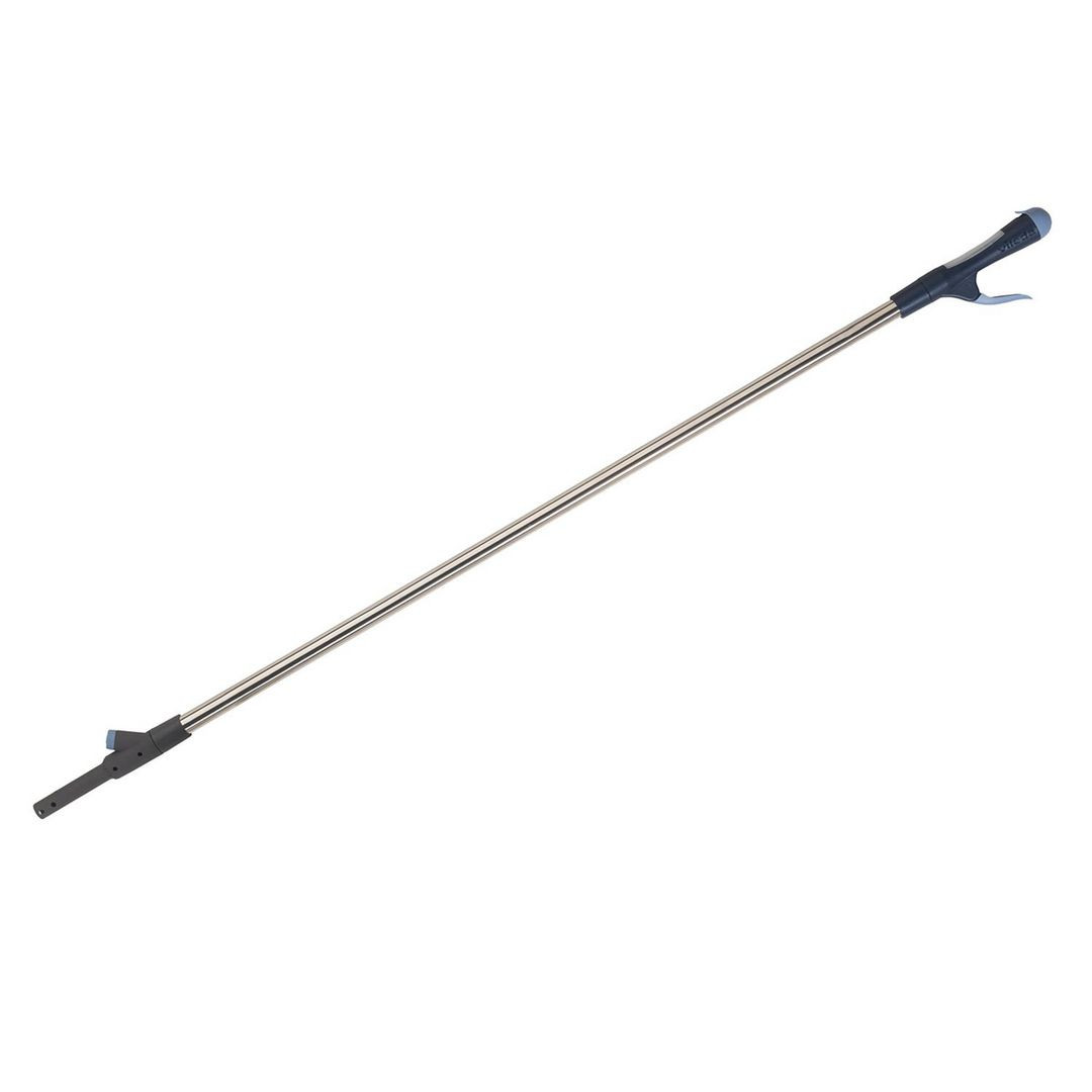 BildeSkaft VILEDA SprayPro Inox metall 145cm