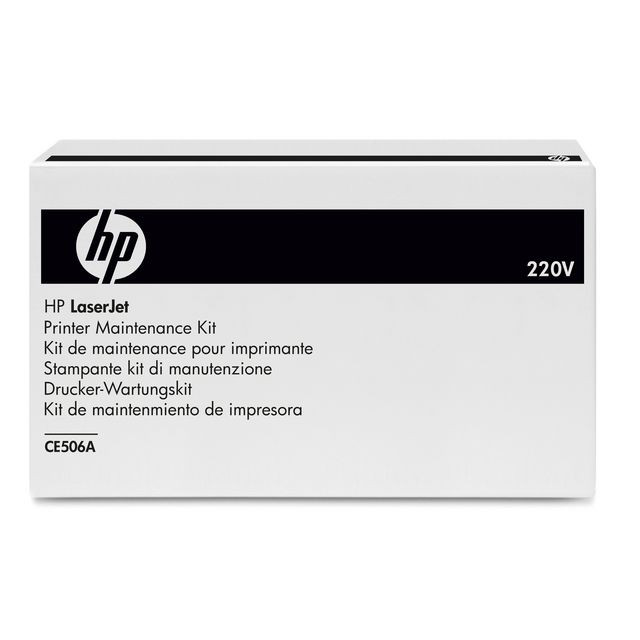 BildeFuser HP CE506A 150K
