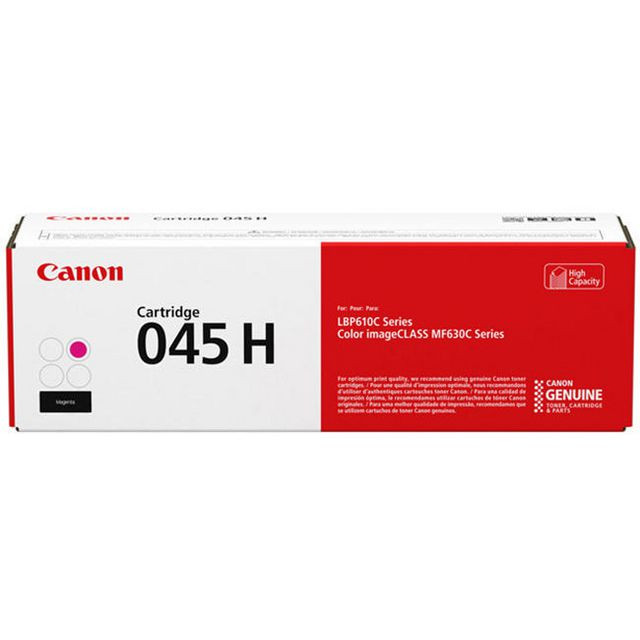 BildeToner CANON CRG 045H 2,2K magenta