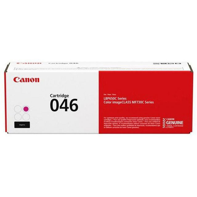 BildeToner CANON CRG 046 2,3K magenta