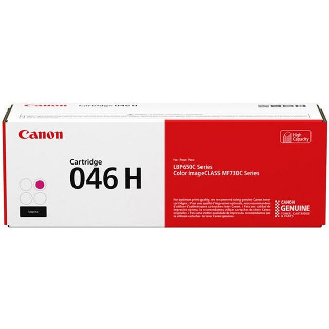 BildeToner CANON CRG 046H 5K magenta