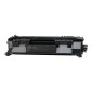 Toner HP CE505A 05A 2,3K svart