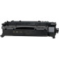 Toner HP CE505X 05X 6,5K svart
