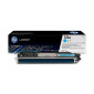 Toner HP CE311A 126A 1K cyan